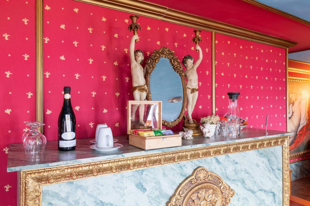Hotel Zeit & Traum Privat Spa Beatenberg Dış mekan fotoğraf