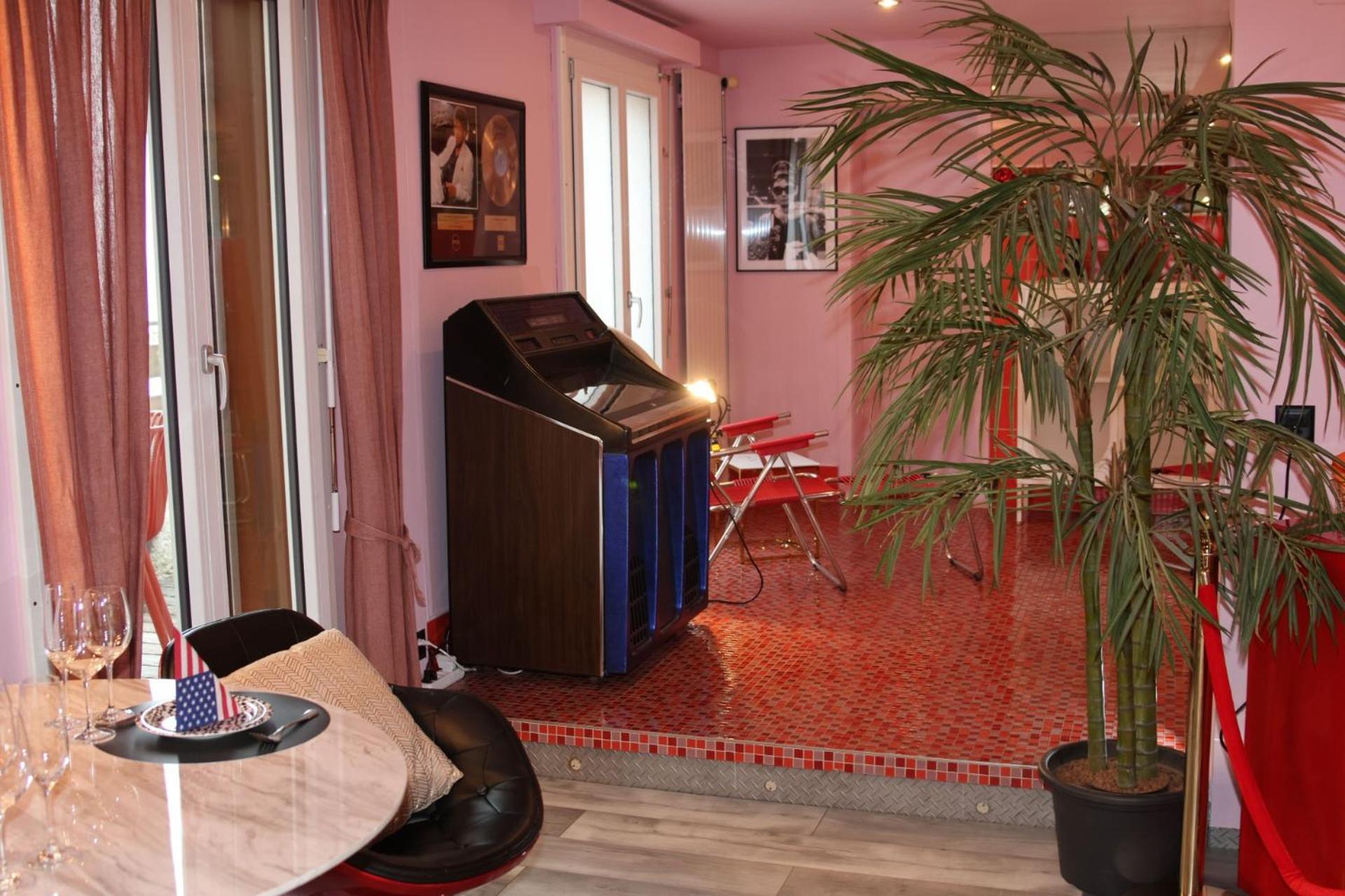 Hotel Zeit & Traum Privat Spa Beatenberg Dış mekan fotoğraf